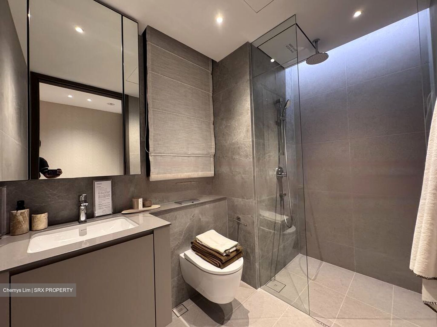 Canberra Crescent Residences (D27), Apartment #466793481